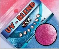 UV-Blend dubbing Hends Products
