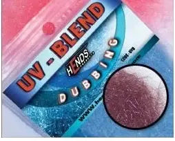 UV-Blend dubbing Hends Products