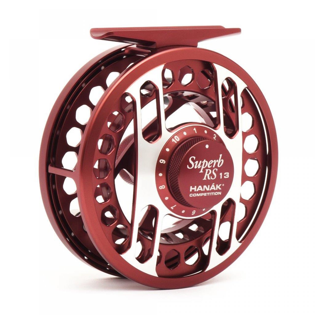 Hanák Superb RS 13 (#1-3)