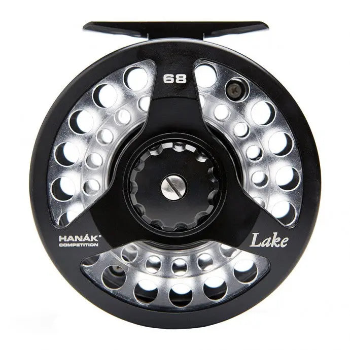 Hanák Lake 68 Hanák Competition