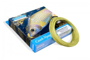 Hanák Competition - Czech Nymph SLT03F Euro Nymph lína Hanák Competition