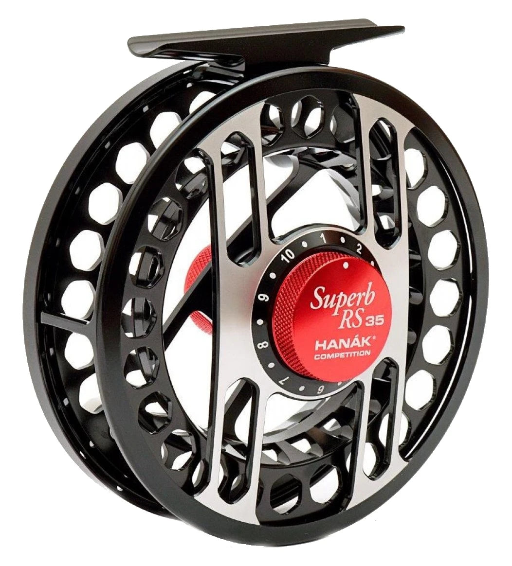 Hanák Superb RS 13 (#1-3)