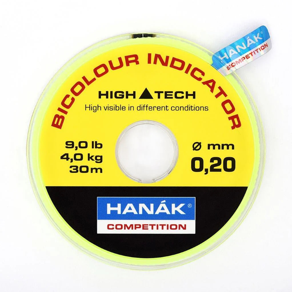 Hanák Competition Tökuvari (Strike indicator)