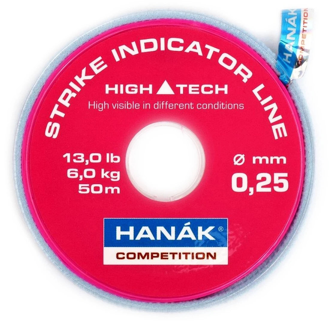 Hanák Competition Tökuvari (Strike indicator)