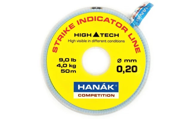 Hanák Competition Tökuvari (Strike indicator)