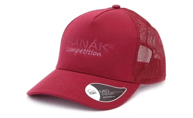 Hanák Competition Derhúfa Hanák Competition