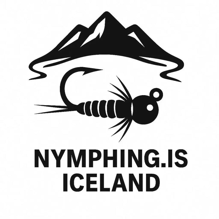 Nýtt-frá-Hends Nymphing Iceland