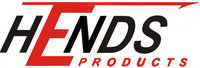Hends-Products Nymphing Iceland