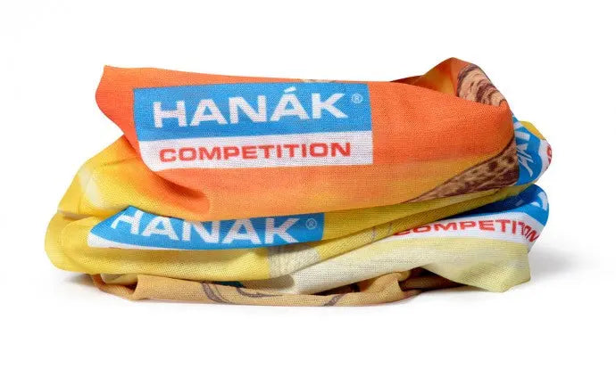 Hanák Competition Fatnaður Nymphing Iceland