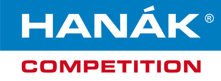 Hanák-Competition Nymphing Iceland