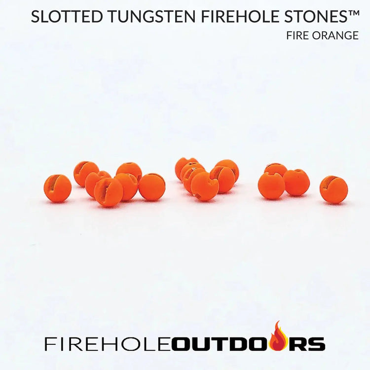 Firehole-Stones Nymphing Iceland