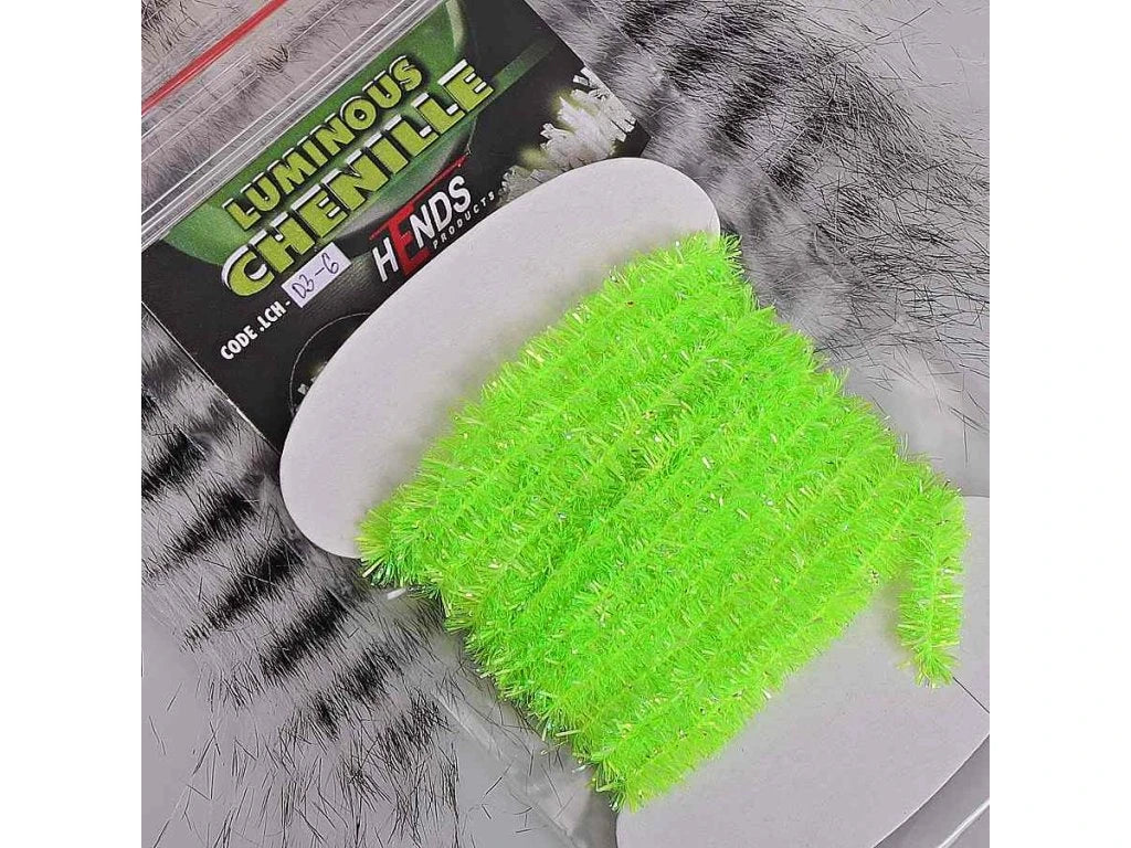 Hends Chenille