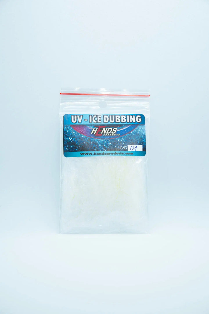 Hends UV-Ice dubbing Hends Products