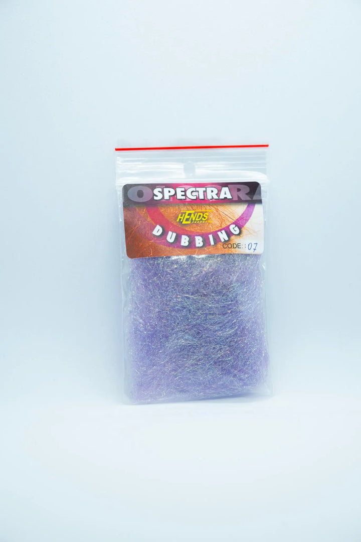 Hends Spectra Dubbing Hends Products