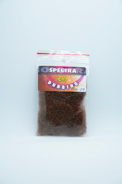 Hends Spectra Dubbing