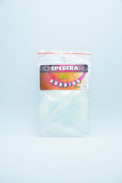 Hends Spectra Dubbing