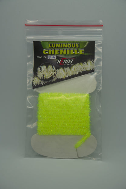 Hends Luminous Chenille