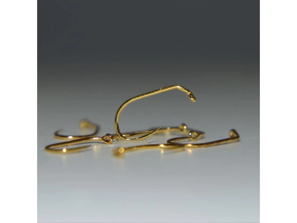 Hends BL164G - Jig Competition Gold