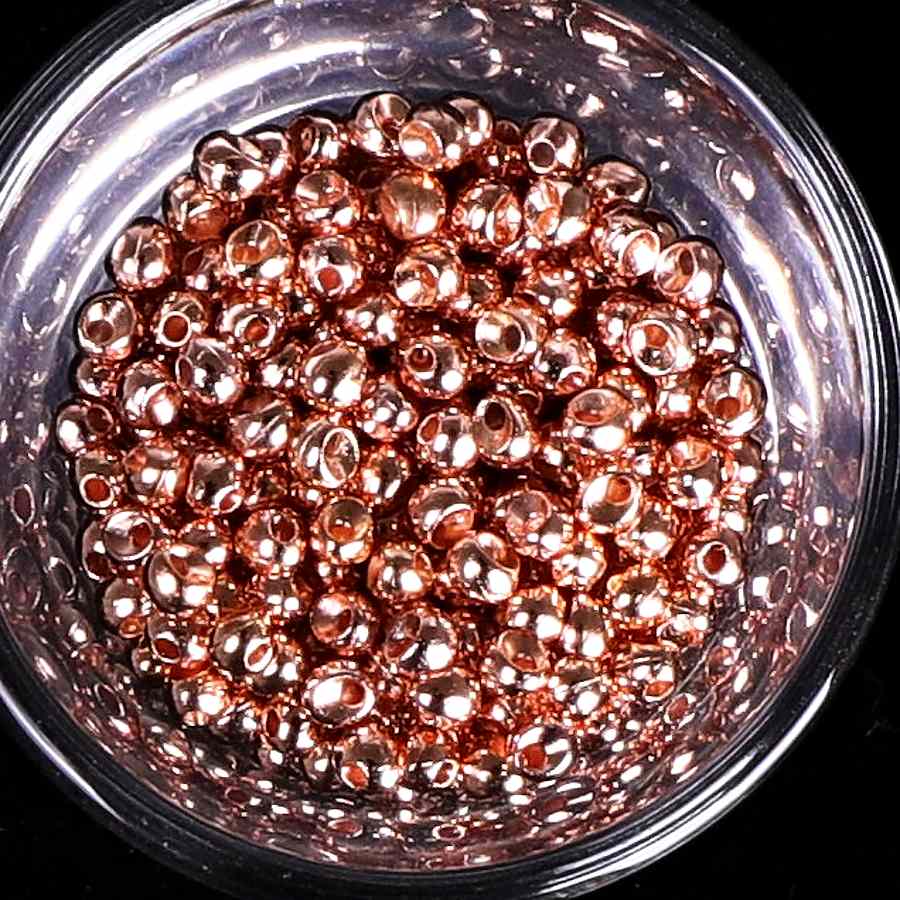 Tungsten Jigoff beads