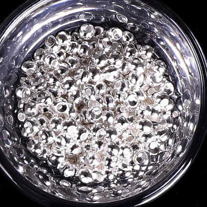 Tungsten Jigoff beads