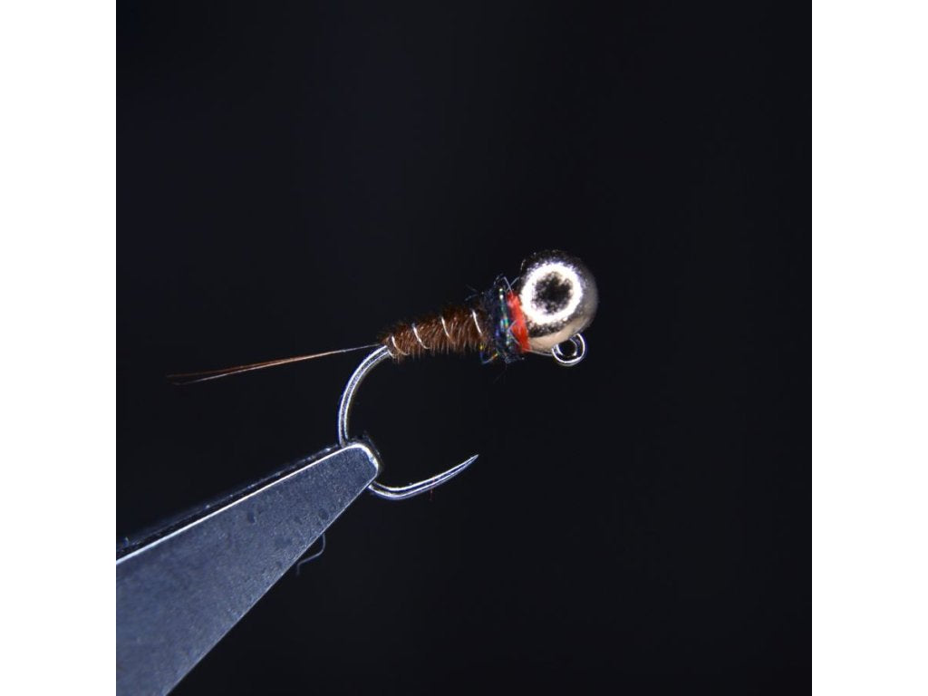 Tungsten Jigoff beads