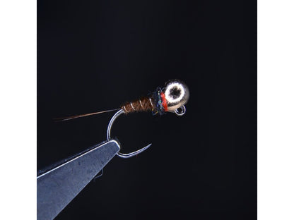 Tungsten Jigoff beads