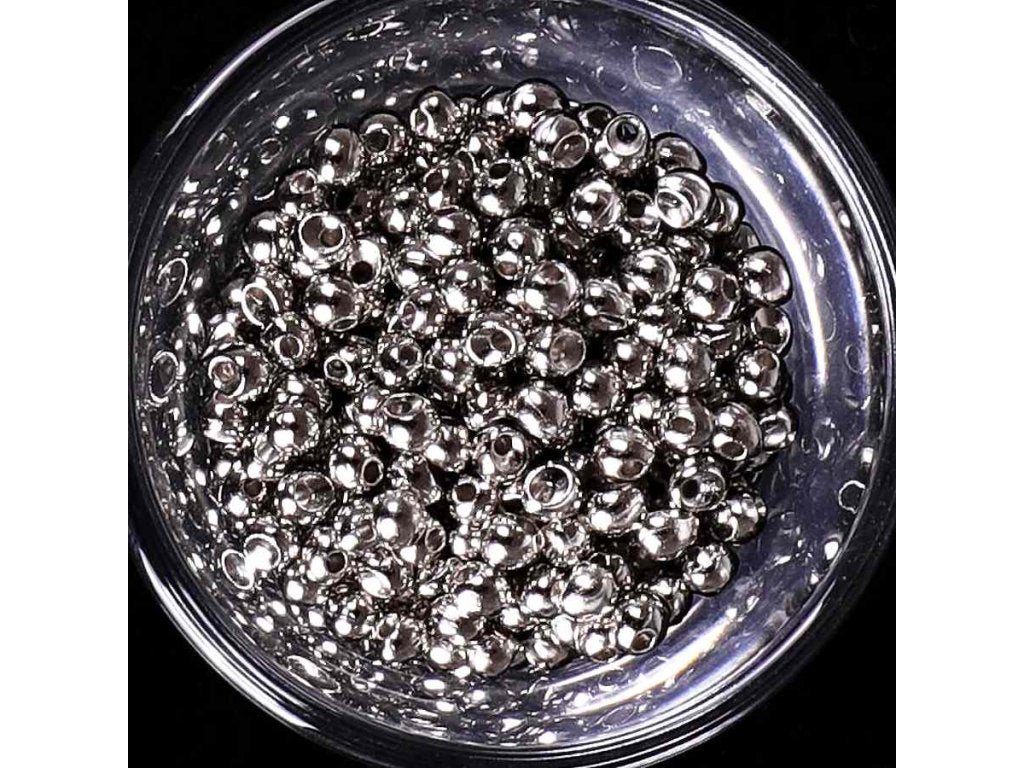 Tungsten Jigoff beads