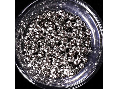 Tungsten Jigoff beads