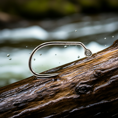 Firehole Sticks™ - 551 Wide Gape Jig krókur Firehole Outdoors™