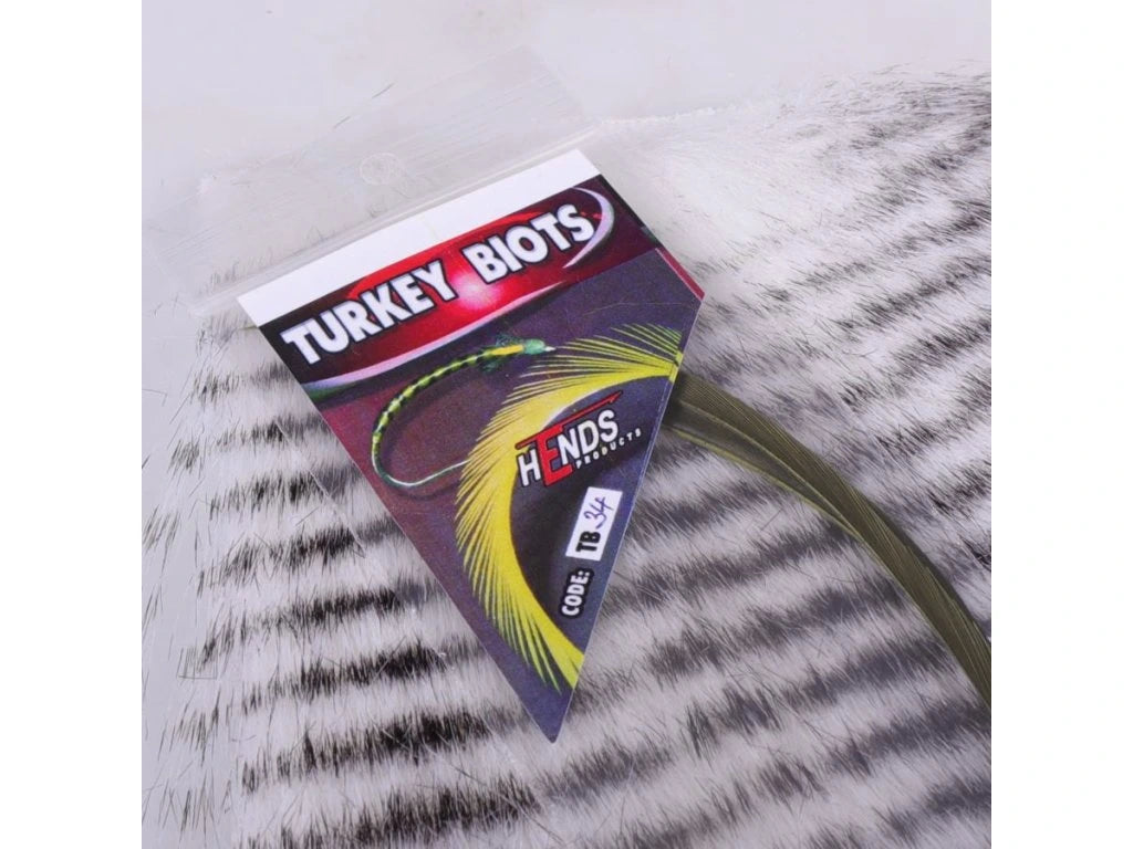 Hends Turkey Biots