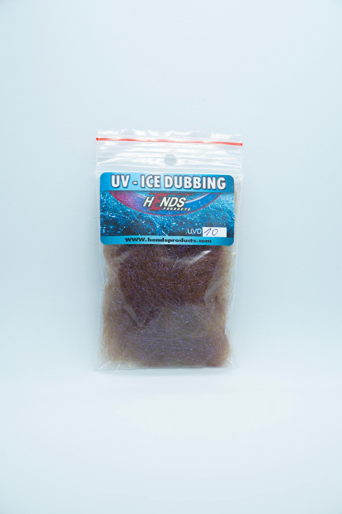 Hends UV-Ice dubbing