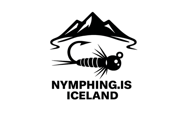 Nymphing Iceland