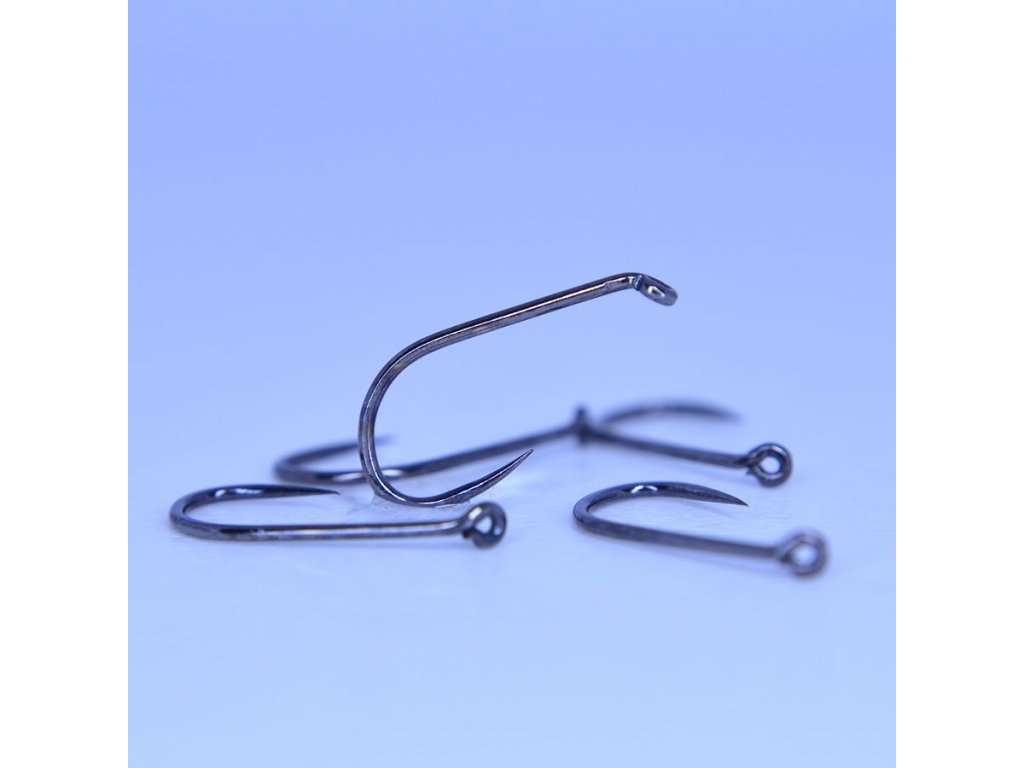 Hends BL354 - Dry Fly