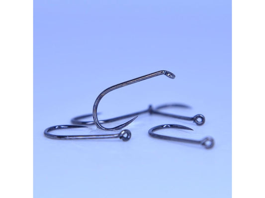 Hends BL354 - Dry Fly