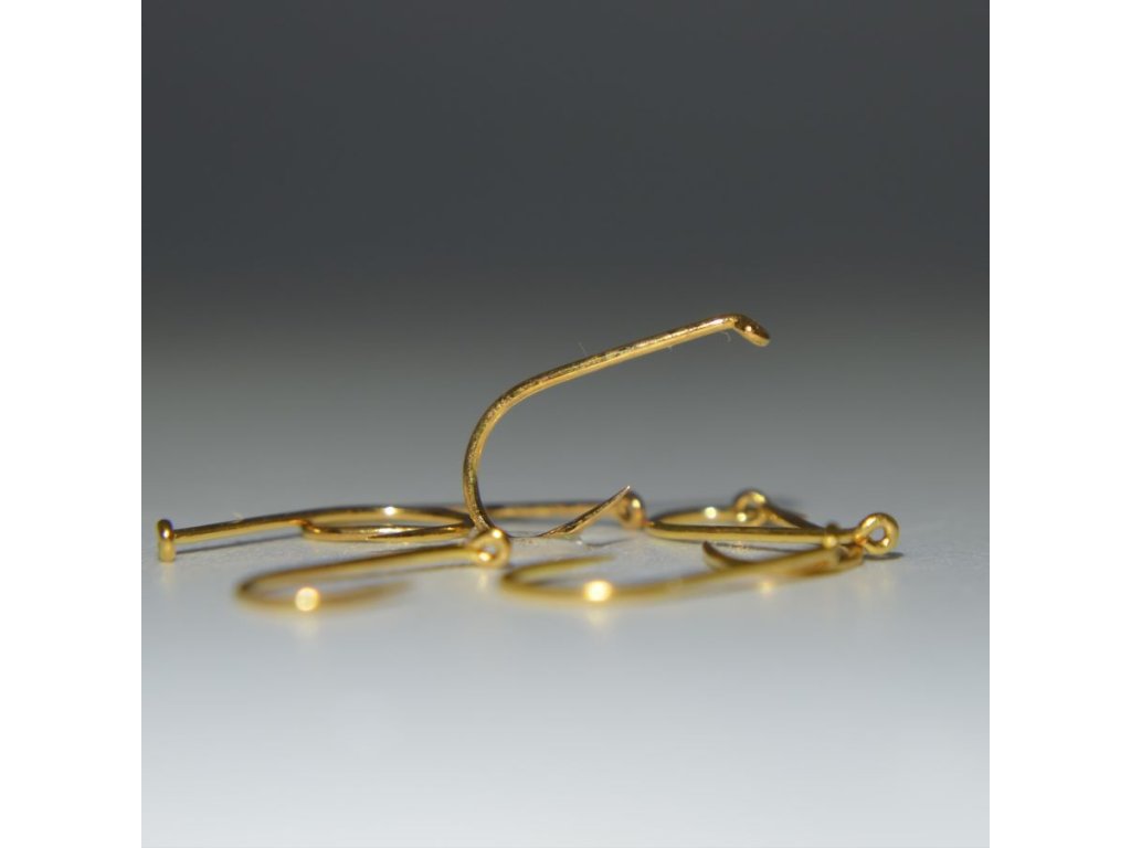 Hends BL454G - Dry Fly Gold