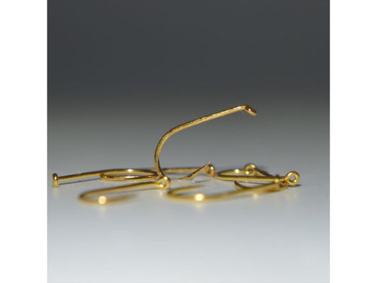 Hends BL454G - Dry Fly Gold