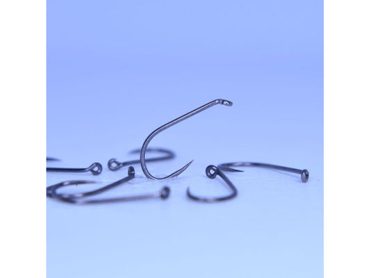 Hends BL454 - Dry Fly