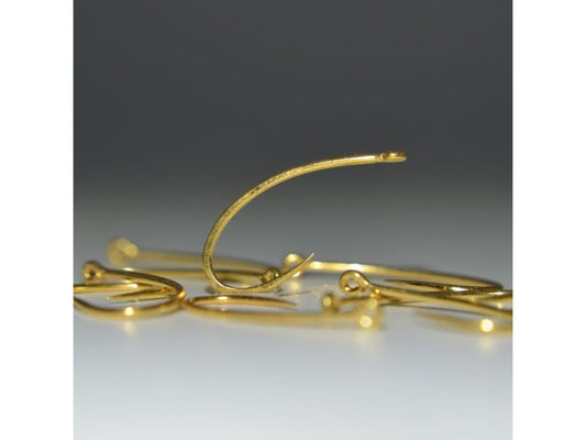 Hends BL554G - Pupa, Nymph