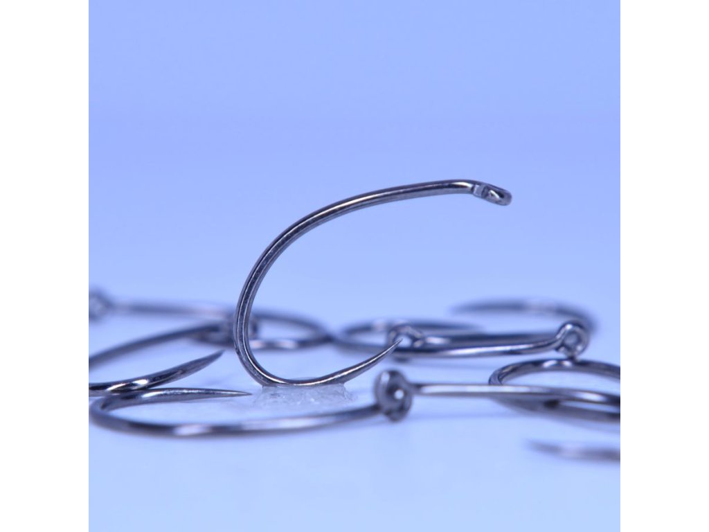 Hends BL564 - Caddis, Pupa, Shrimp