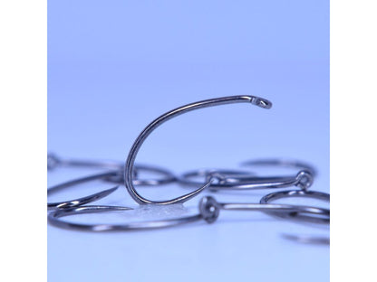 Hends BL564 - Caddis, Pupa, Shrimp