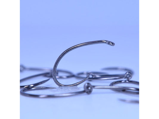 Hends BL564 - Caddis, Pupa, Shrimp