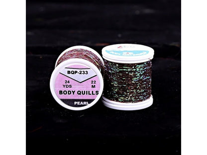 Body Quill Pearl