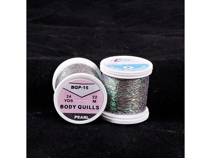 Body Quill Pearl