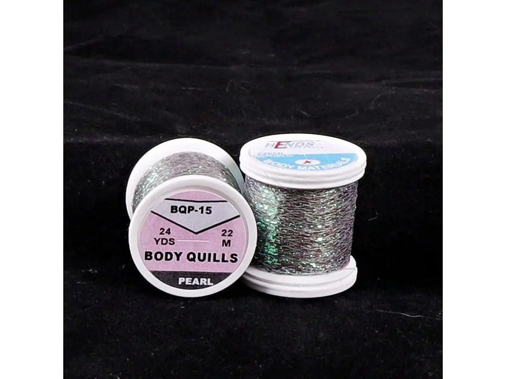 Body Quill Pearl Hends Products