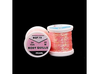 Body Quill Pearl