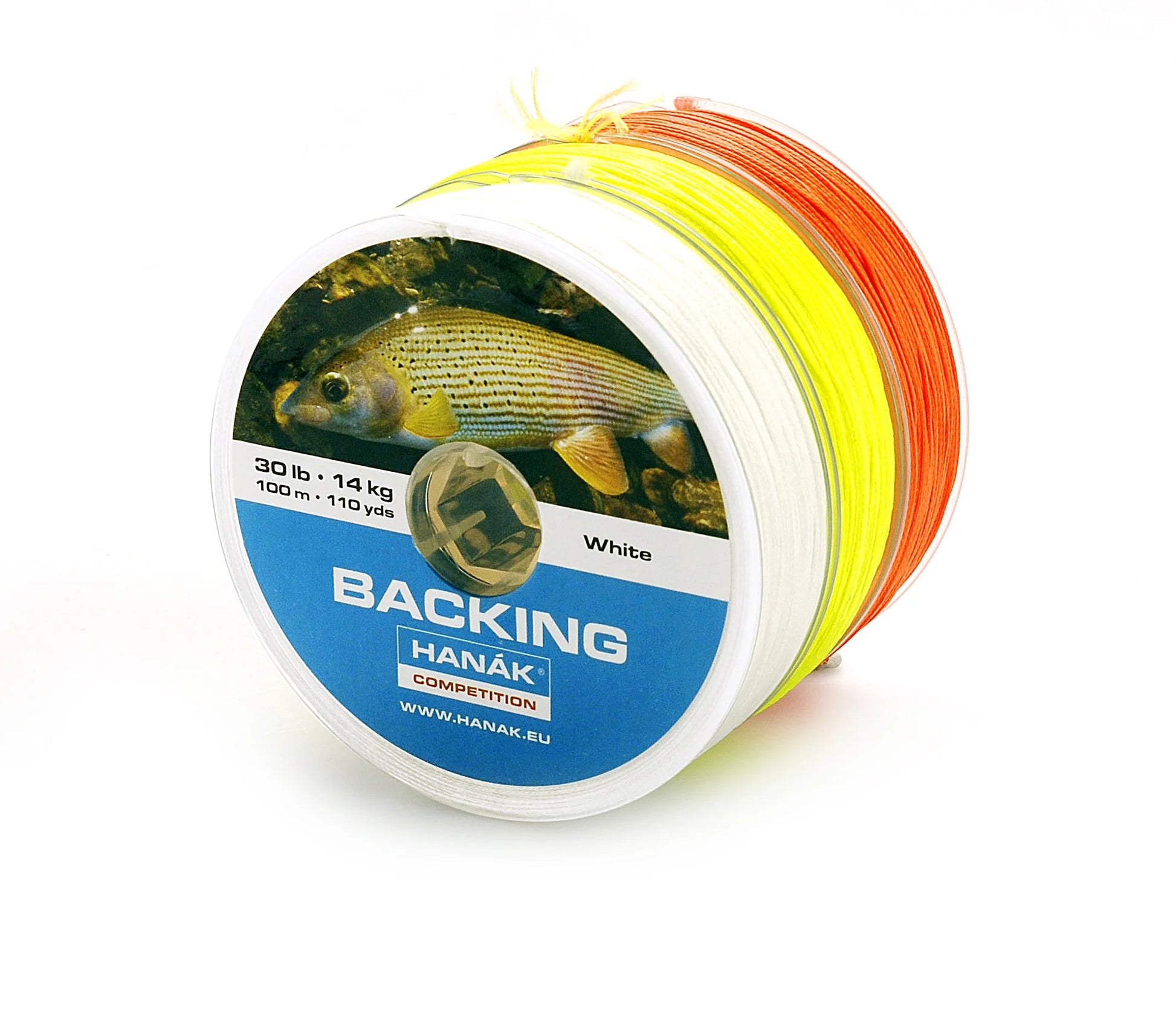 Undirlína 30lbs Nymphing Iceland