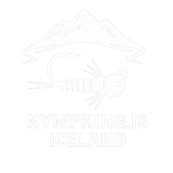Nymphing Iceland