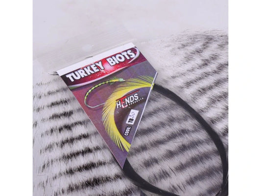 Hends Turkey Biots