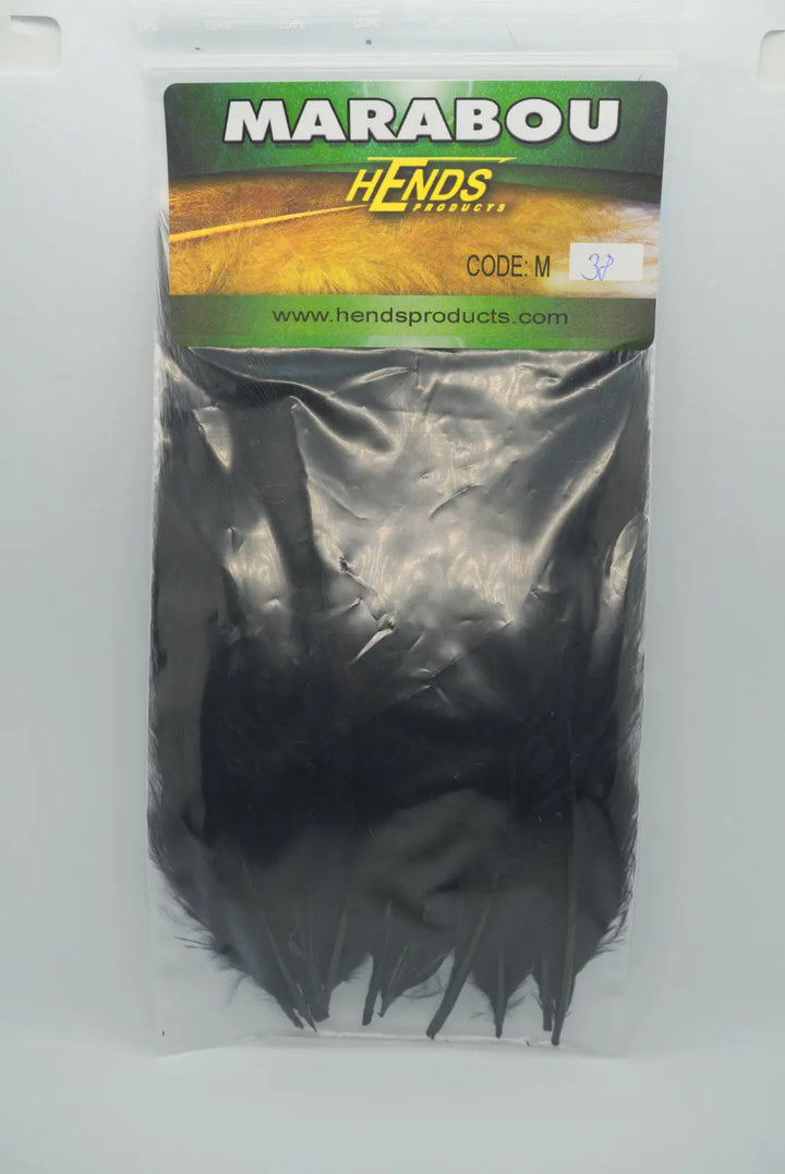 Hends Marabou Hends Products