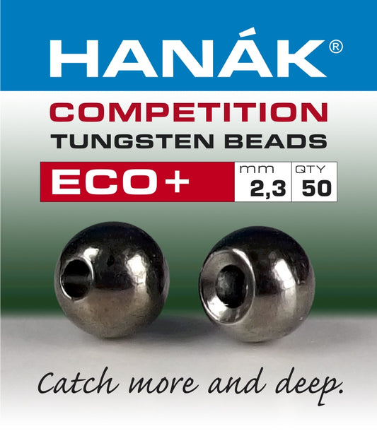 Eco+ Tungsten kúlur